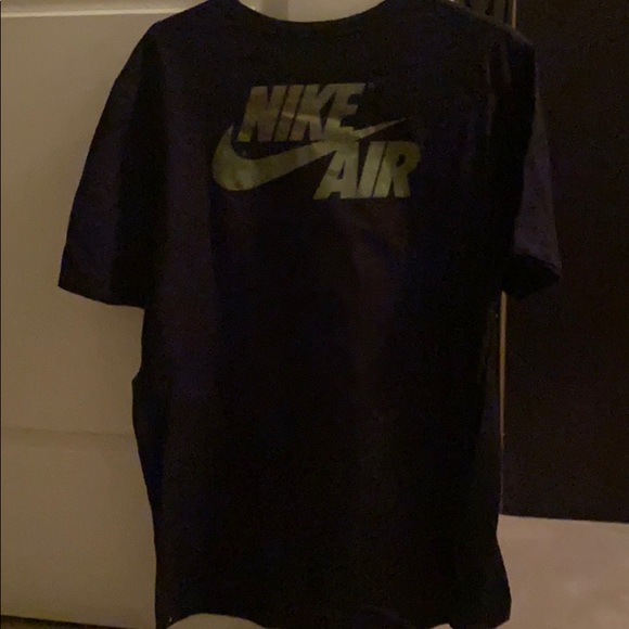 Nike air Jordan tshirt - Picture 3 of 3
